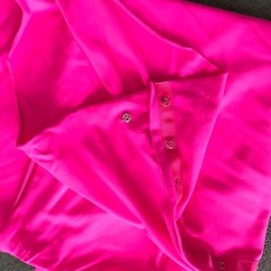 Lululemon vinyasa scarf